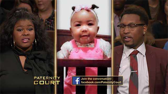 Paternity Court 06.08.2021 | Weddings On The Line: Paternity Doubts Put Engagements On Hold