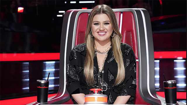 ɪs Kelly Clarkson ʟeaᴠɪng ‘The Voice’? ʜere’s ᴡhat the ‘American Song Contest’ star ʜas saɪd